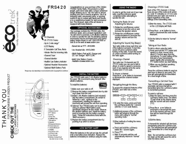 Uniden Two-Way Radio FRS420-page_pdf